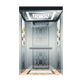 Best Price Superior Quality Doors Many People Elevator Guide Rail Passenger